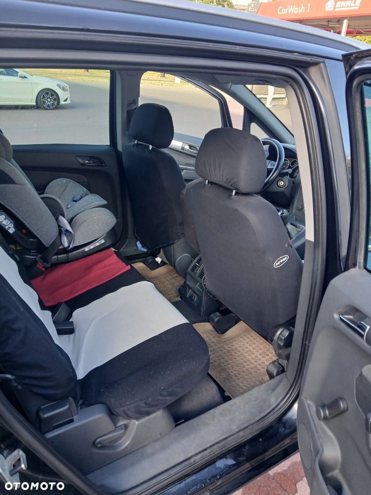 Opel Zafira - 8