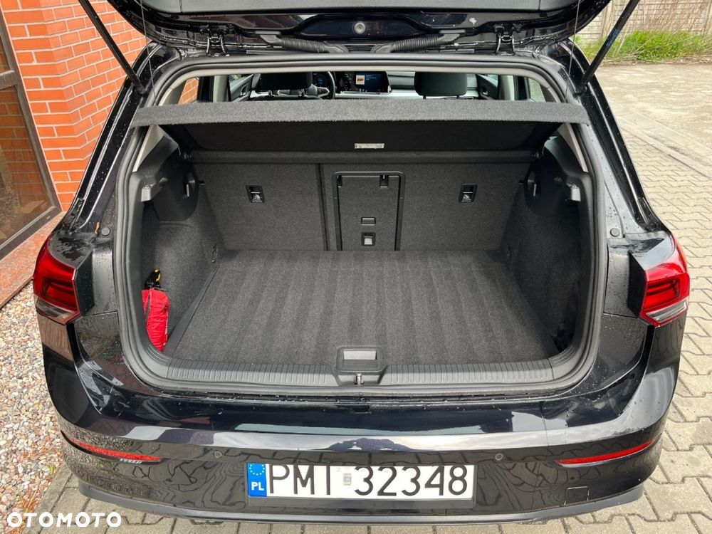 Volkswagen Golf 1.5 TSI ACT DSG Join - 29
