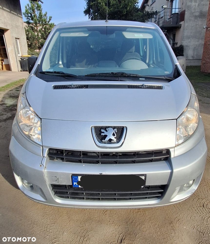 Peugeot Expert Tepee L2 Premium - 1