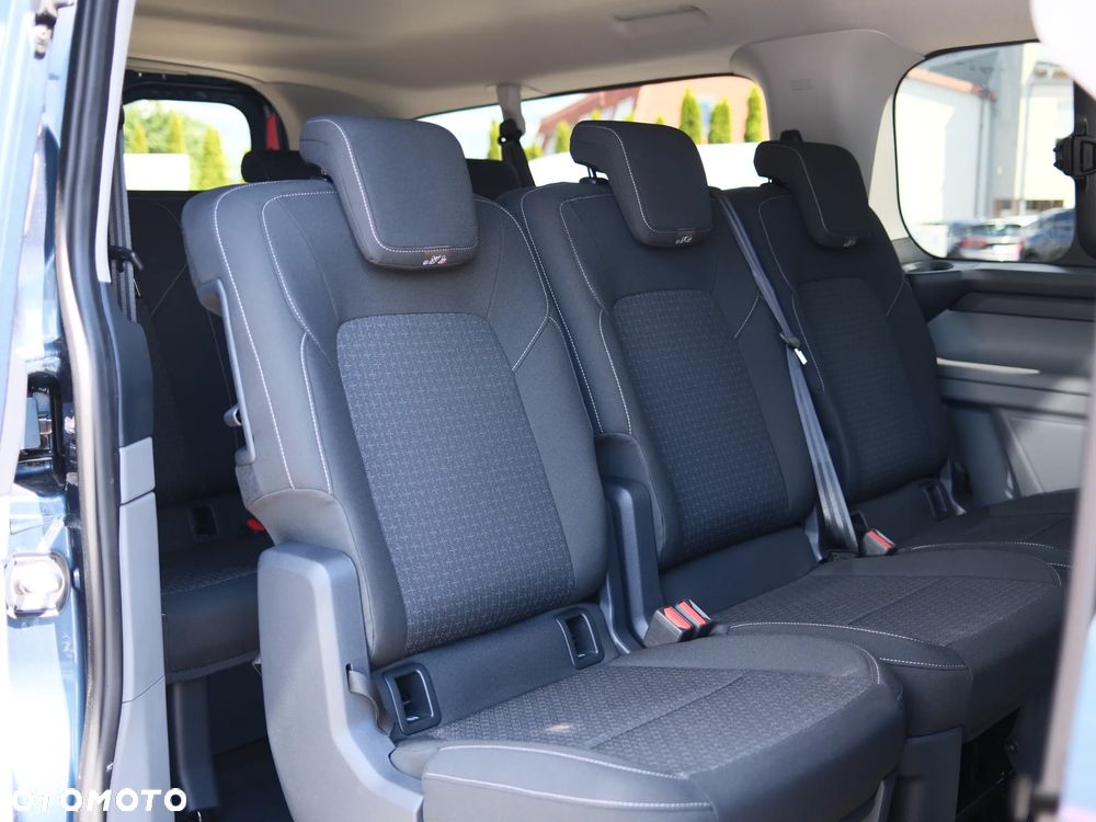 Ford Transit Custom Kombi 320 L2H1 Trend M1 - 15