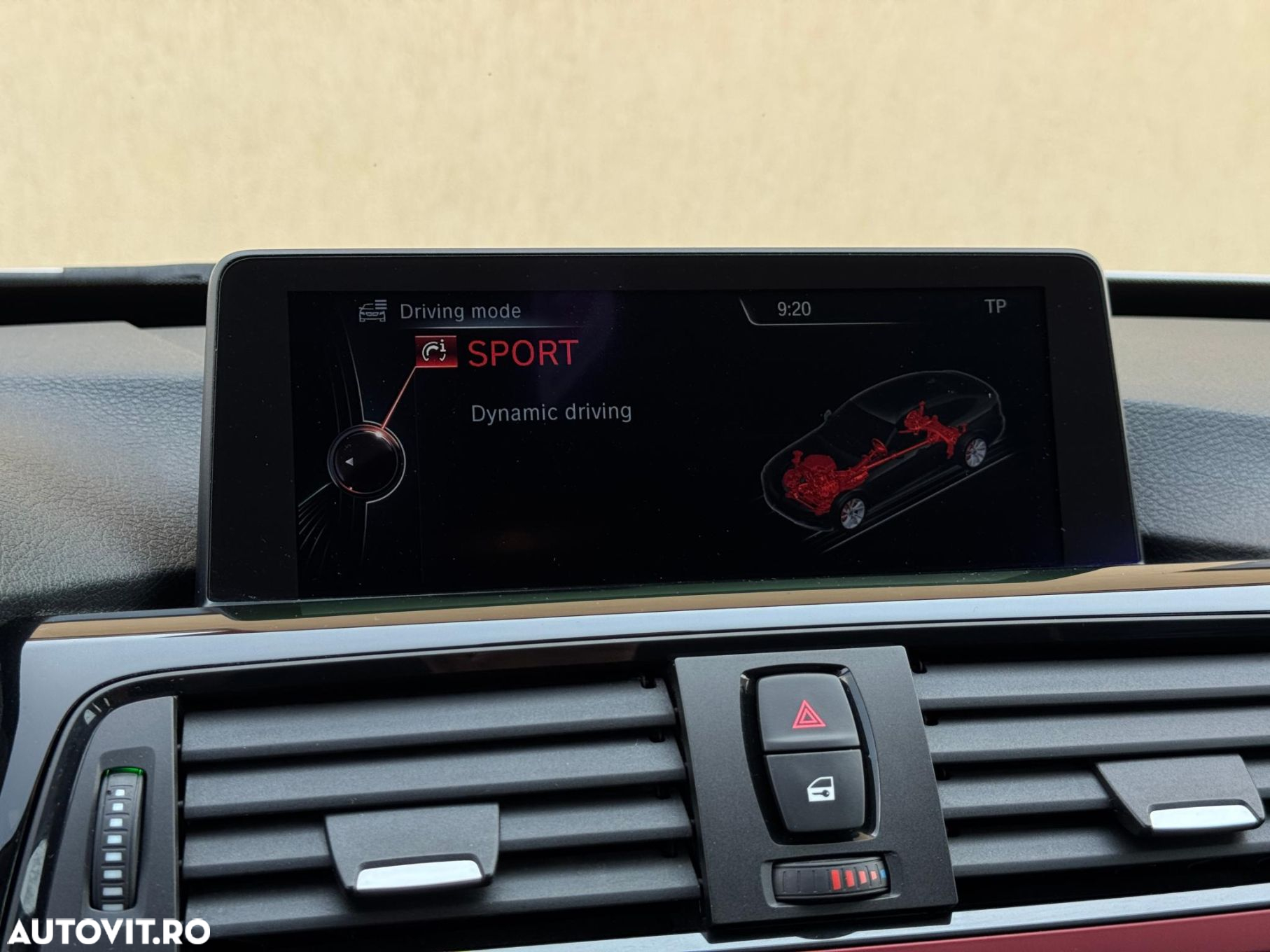 BMW Seria 3 - 12