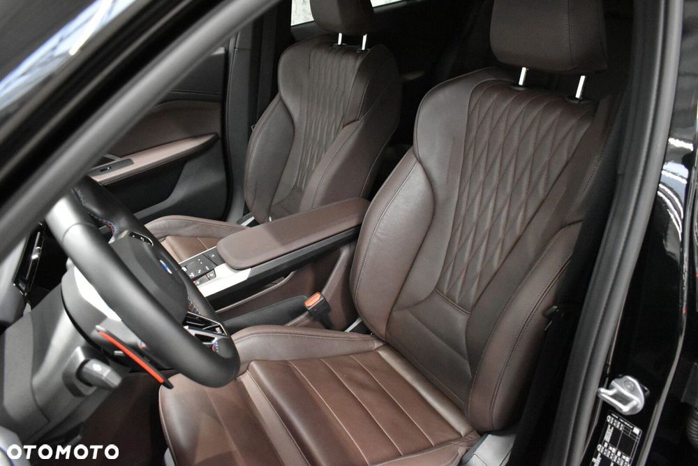 BMW X2 M35i xDrive - 10