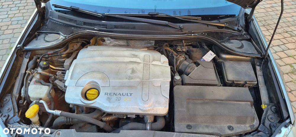 Renault Laguna 2.0 DCi Privilege - 6