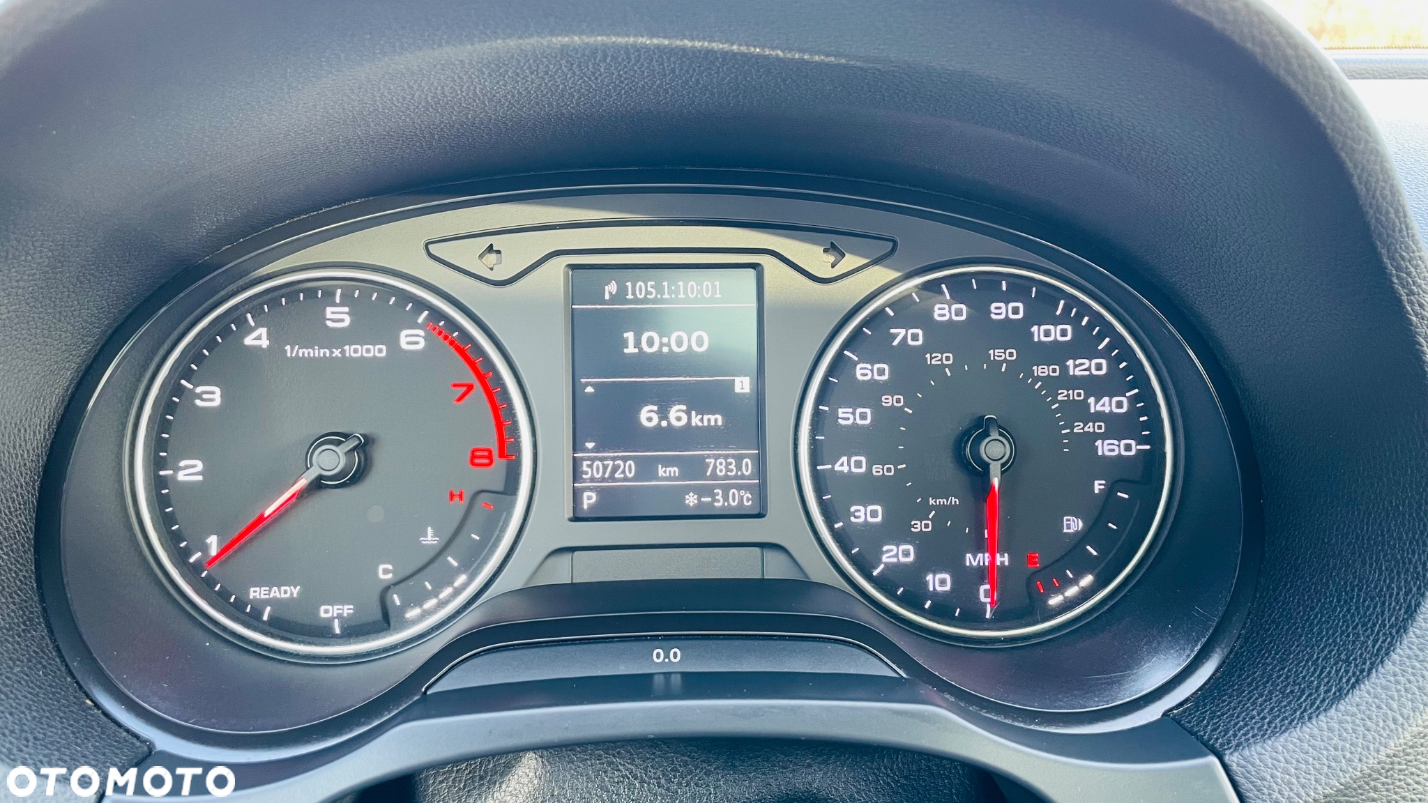 Audi A3 - 21