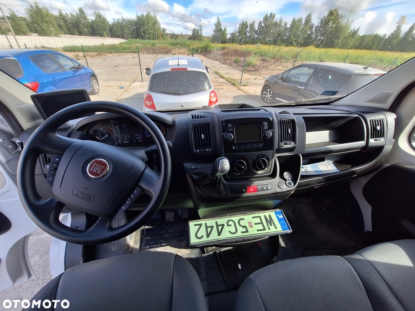 Fiat E-DUCATO - 5