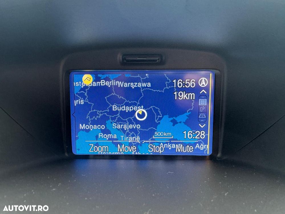 Ford Fiesta 1.6 TDCI Titanium - 22