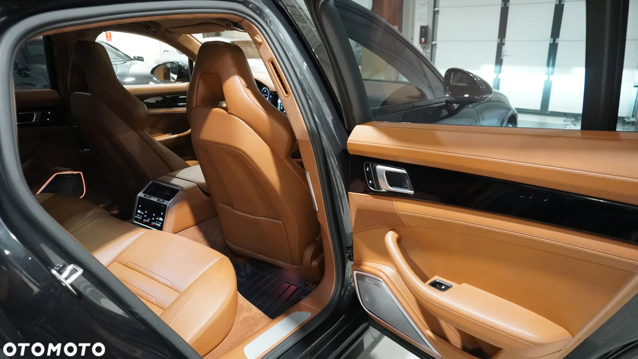 Porsche Panamera - 13