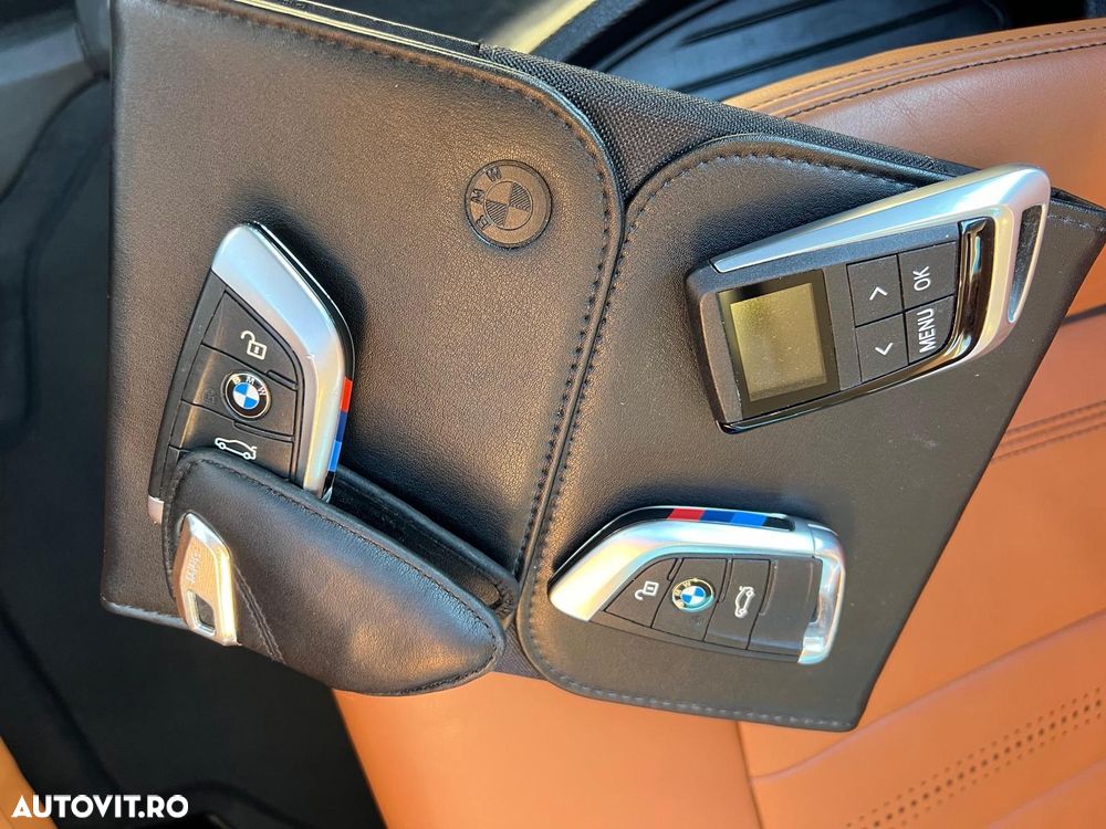 BMW X6 - 13