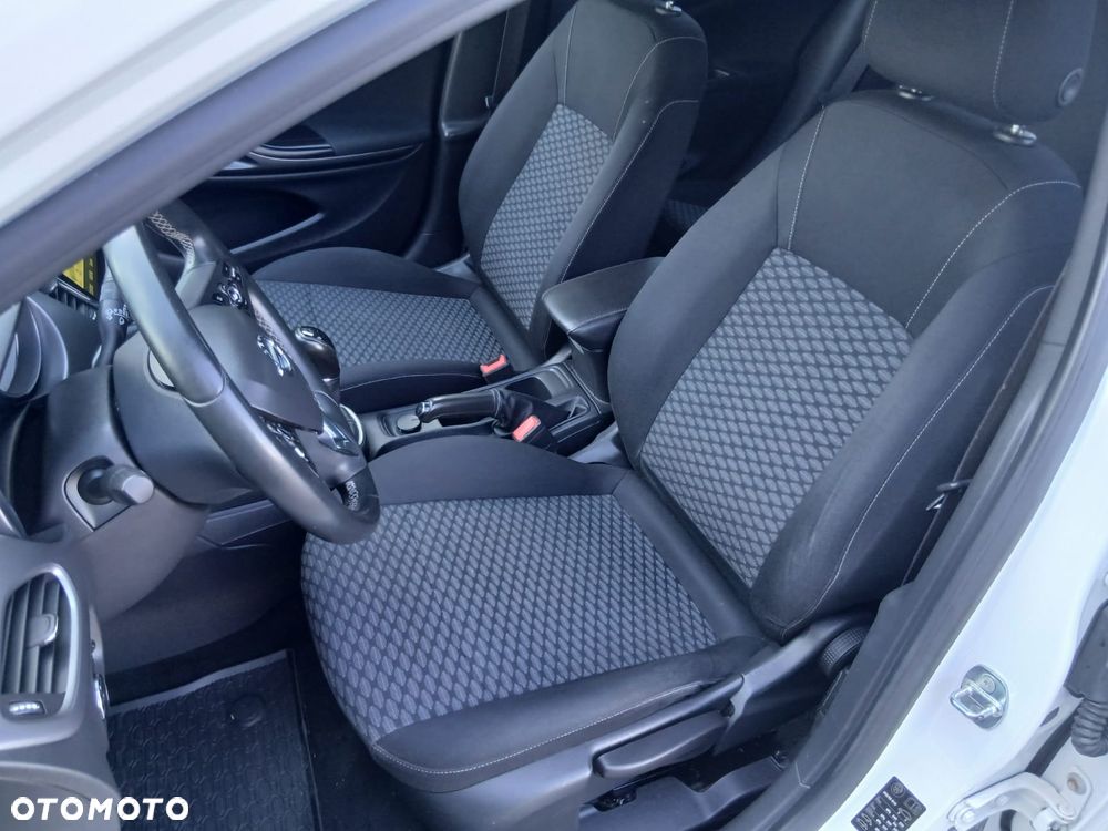 Opel Astra 1.6 CDTI DPF ecoFLEX TourerStart/Stop Style - 20