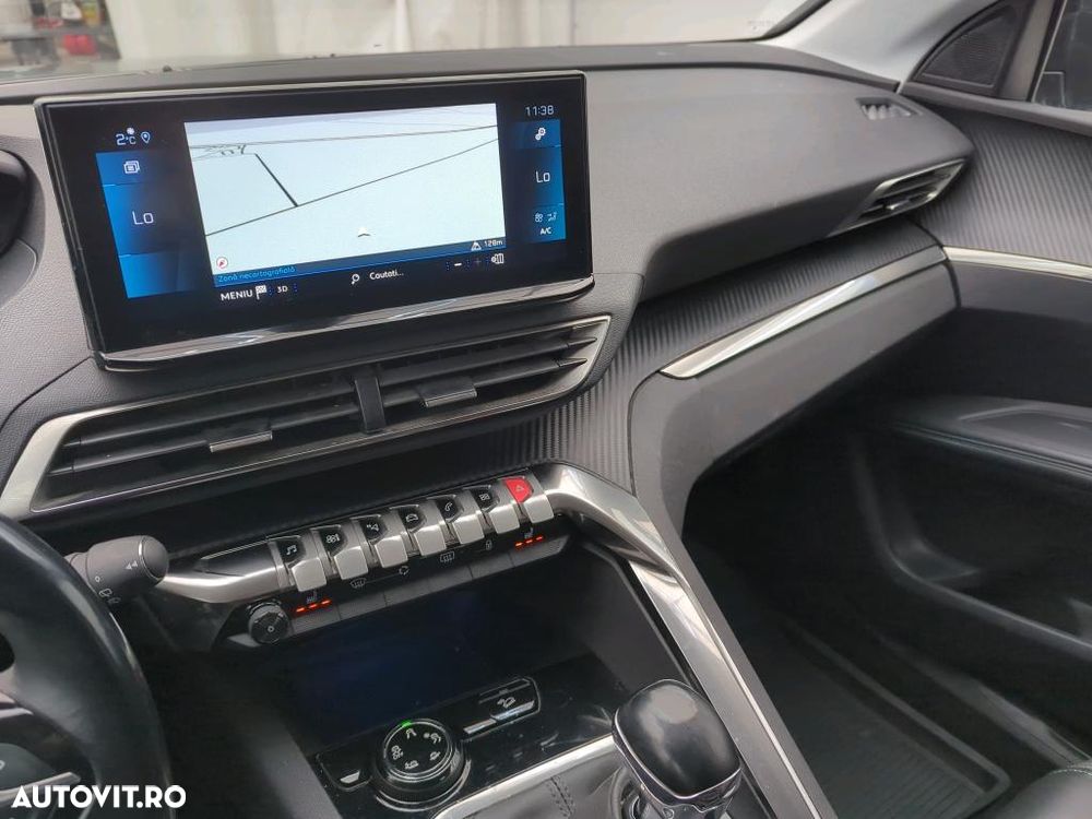 Peugeot 3008 1.5 BlueHDI 130 S&S BVM6 Allure Pack - 8