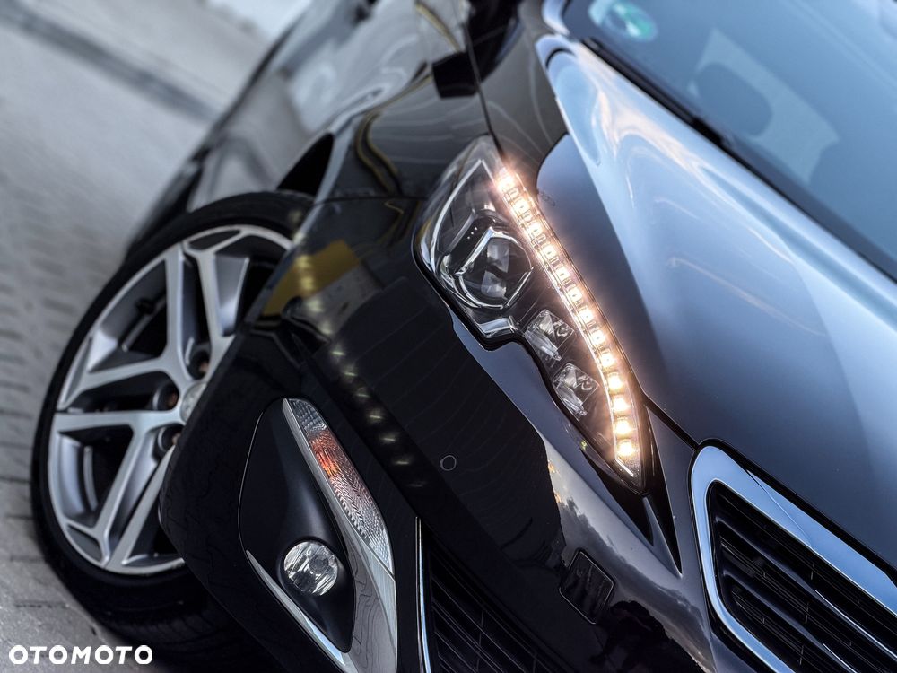 Peugeot 308 BlueHDi 150 EAT6 Stop & Start Allure - 5