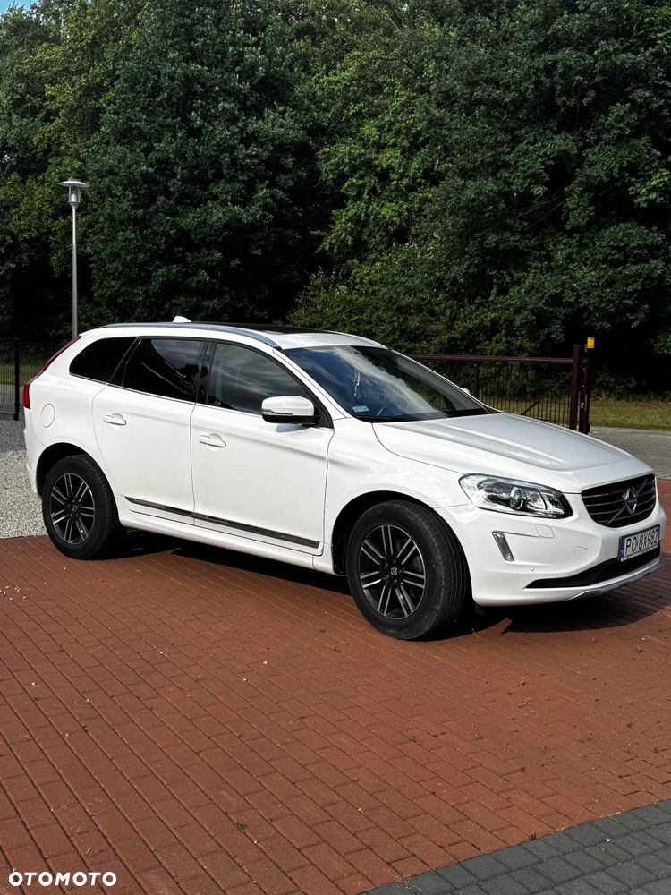 Volvo XC 60 D3 Drive-E Summum - 2