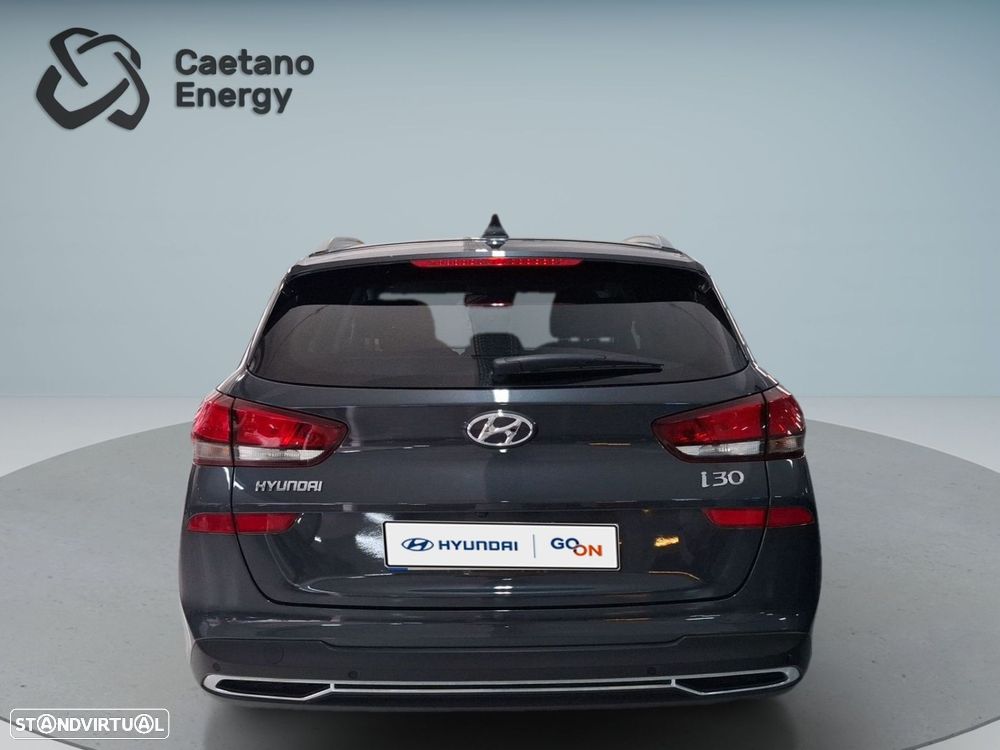 Hyundai i30 1.0 T-GDI Style Plus - 7