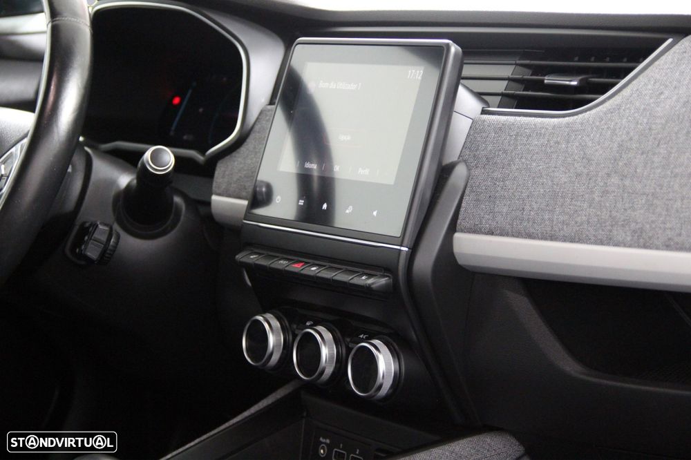 Renault Zoe (c/ Bateria) Intens 50 - 9