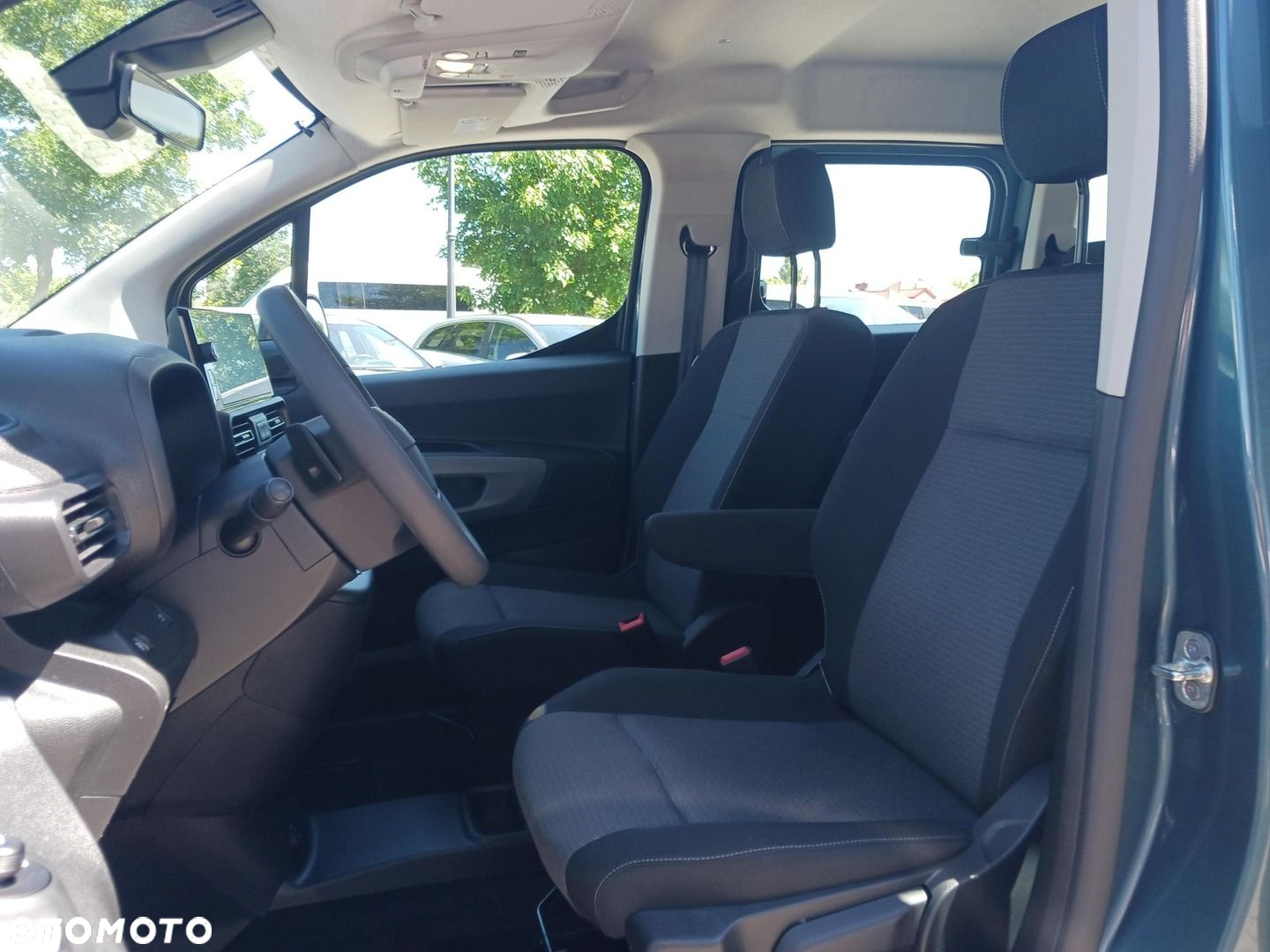 Toyota Proace City Verso - 9