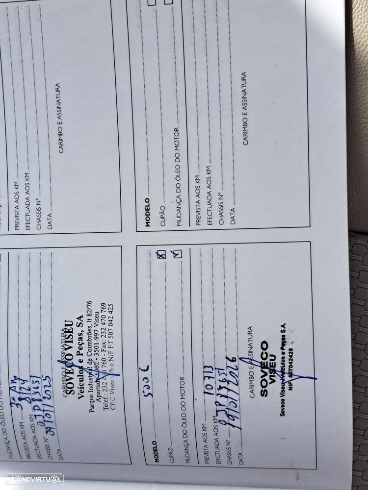 Fiat 500C 1.0 Hybrid Dolcevita - 45