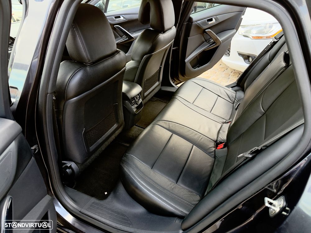 Peugeot 508 SW e-HDi FAP 110 EGS6 Business-Line - 48