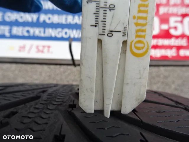 235/50/R19 103V Michelin Latitude Alpin LA2 - 9