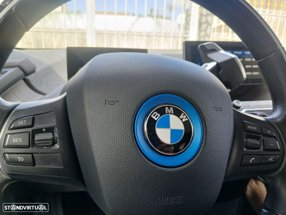 BMW i3 120Ah - 28