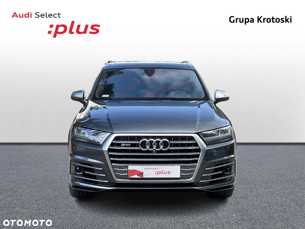 Audi Q7 - 8