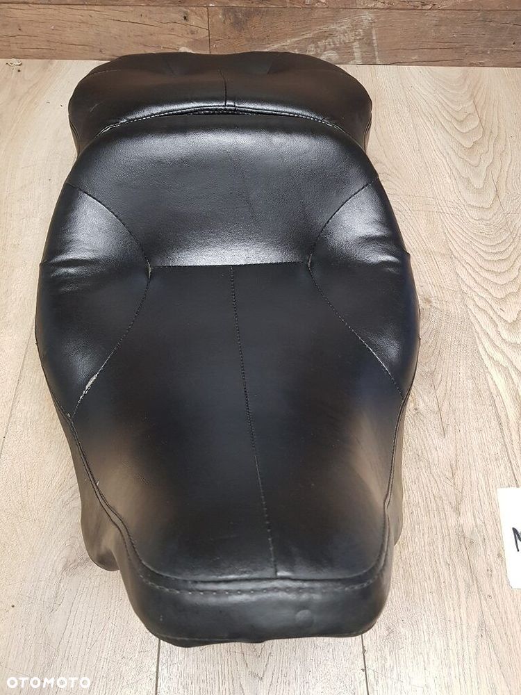 Siedzenie Harley Davidson Electra Glide - 2