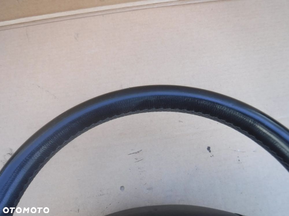 Mercedes A B Klasa W169 W245 kierownica air bag  poduszka - 3