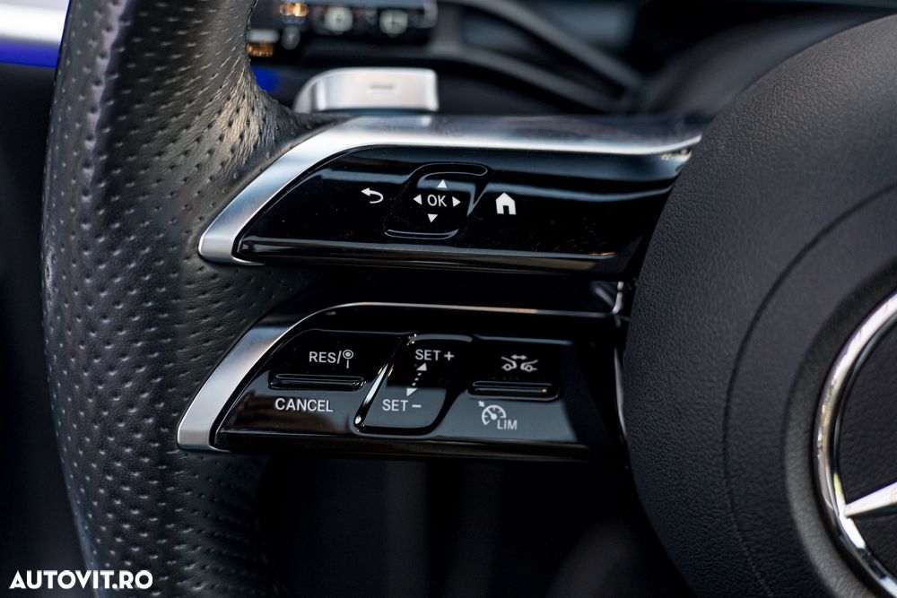 Mercedes-Benz GLC 300 d 4Matic 9G-TRONIC Edition AMG Line - 20