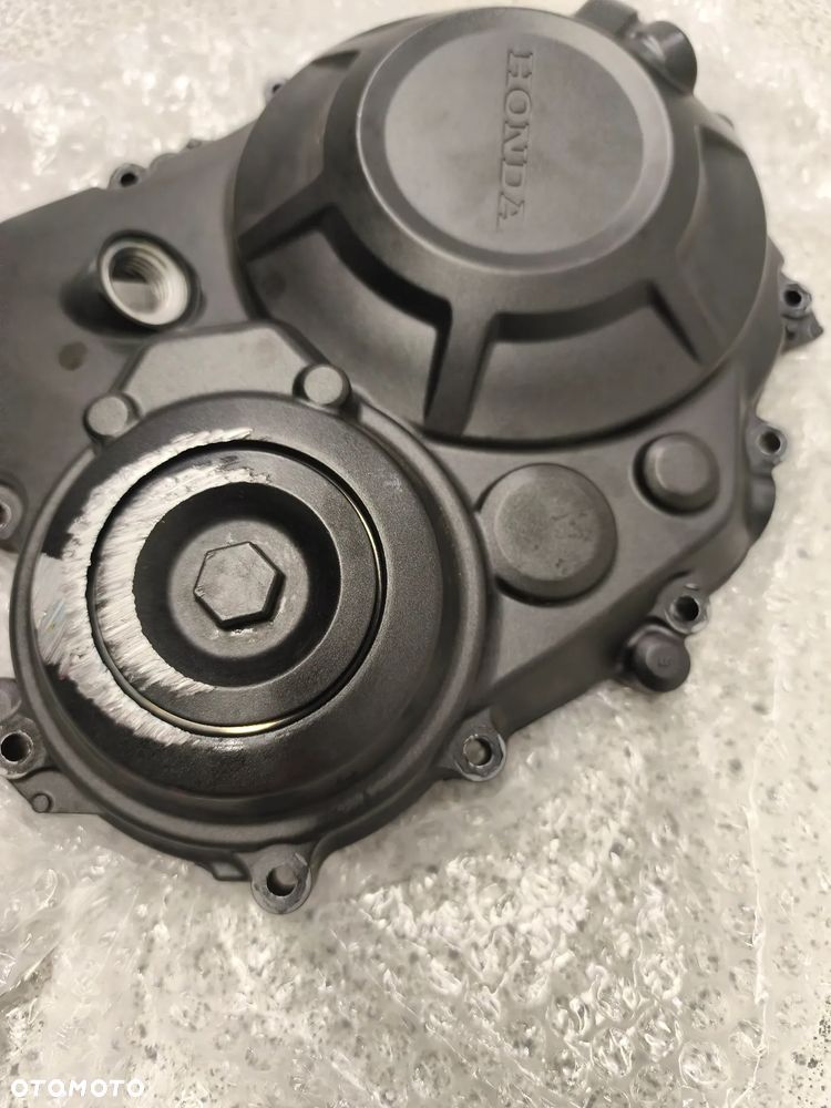 Dekiel, pokrywa silnika Honda CBR 650R CBR650 R CBR650R CBR 650 R - 8