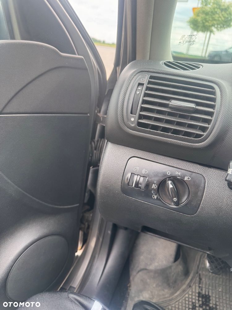 Seat Leon 1.9 TDI Spirit - 14