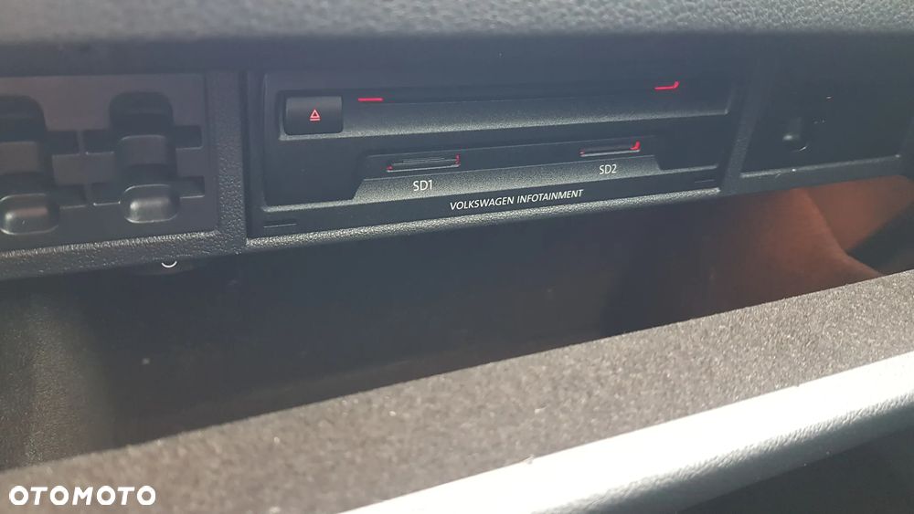 Volkswagen Golf 1.2 TSI BlueMotion Technology Trendline - 28