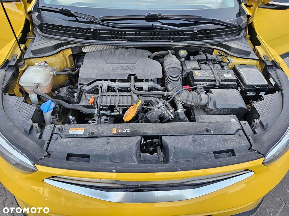 Kia Stonic 1.0 T-GDI L DCT - 13