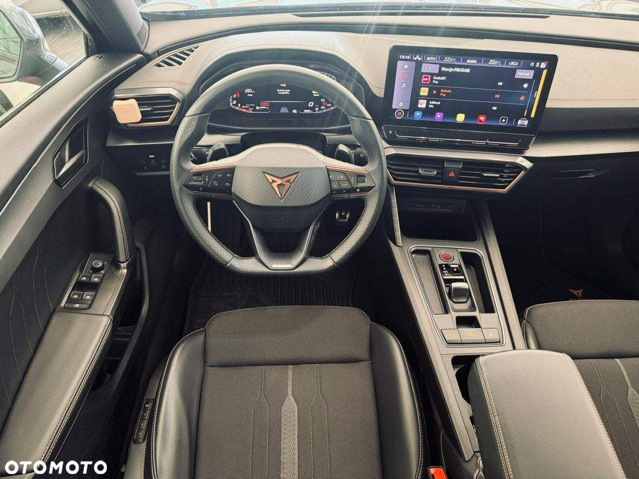 Cupra Formentor - 28
