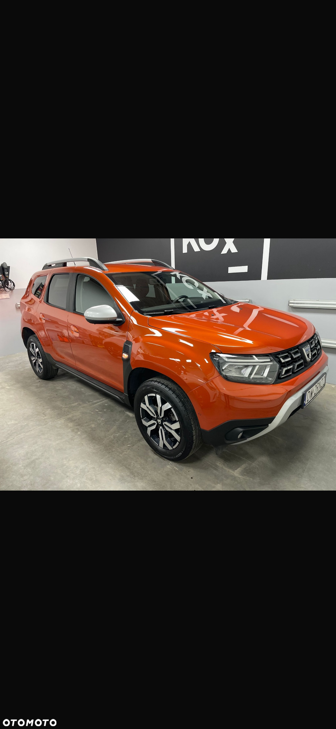 Dacia Duster 1.3 TCe Prestige EDC - 2