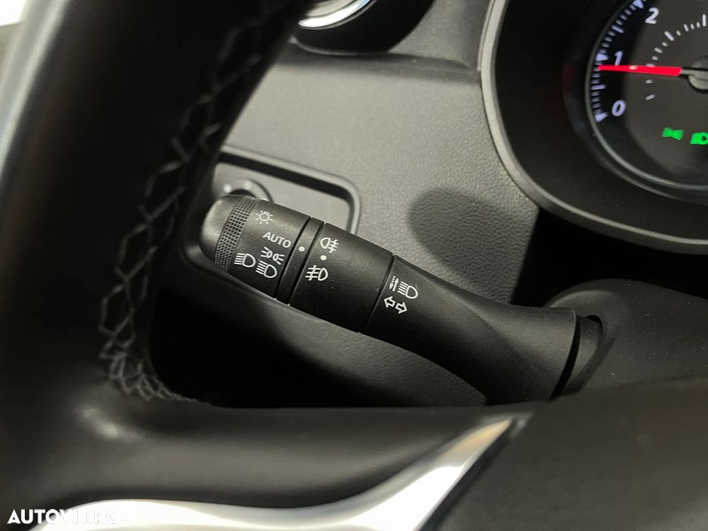 Dacia Duster Blue dCi 115 Comfort - 20