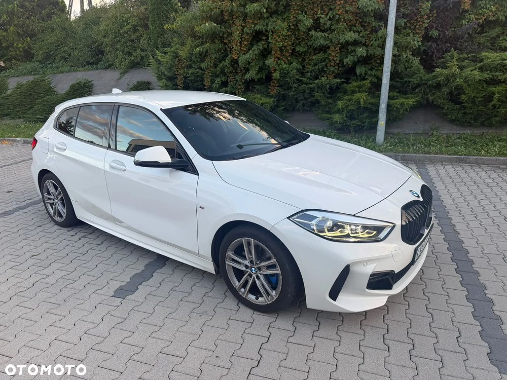 BMW Seria 1 - 1
