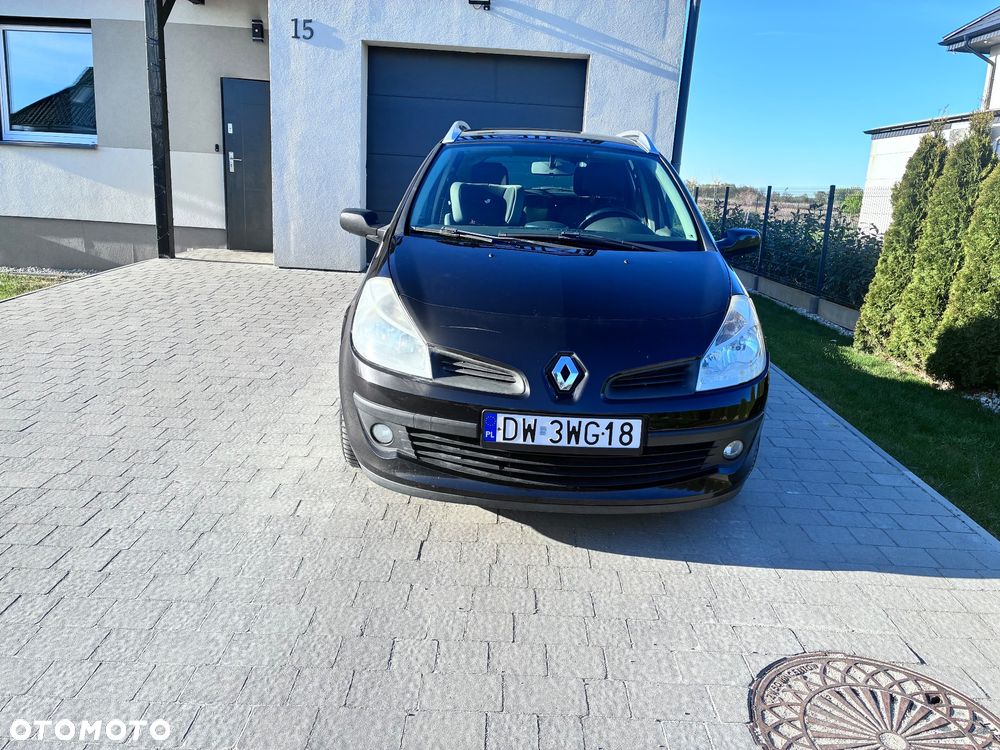 Renault Clio 1.2 TCE Authentique - 3
