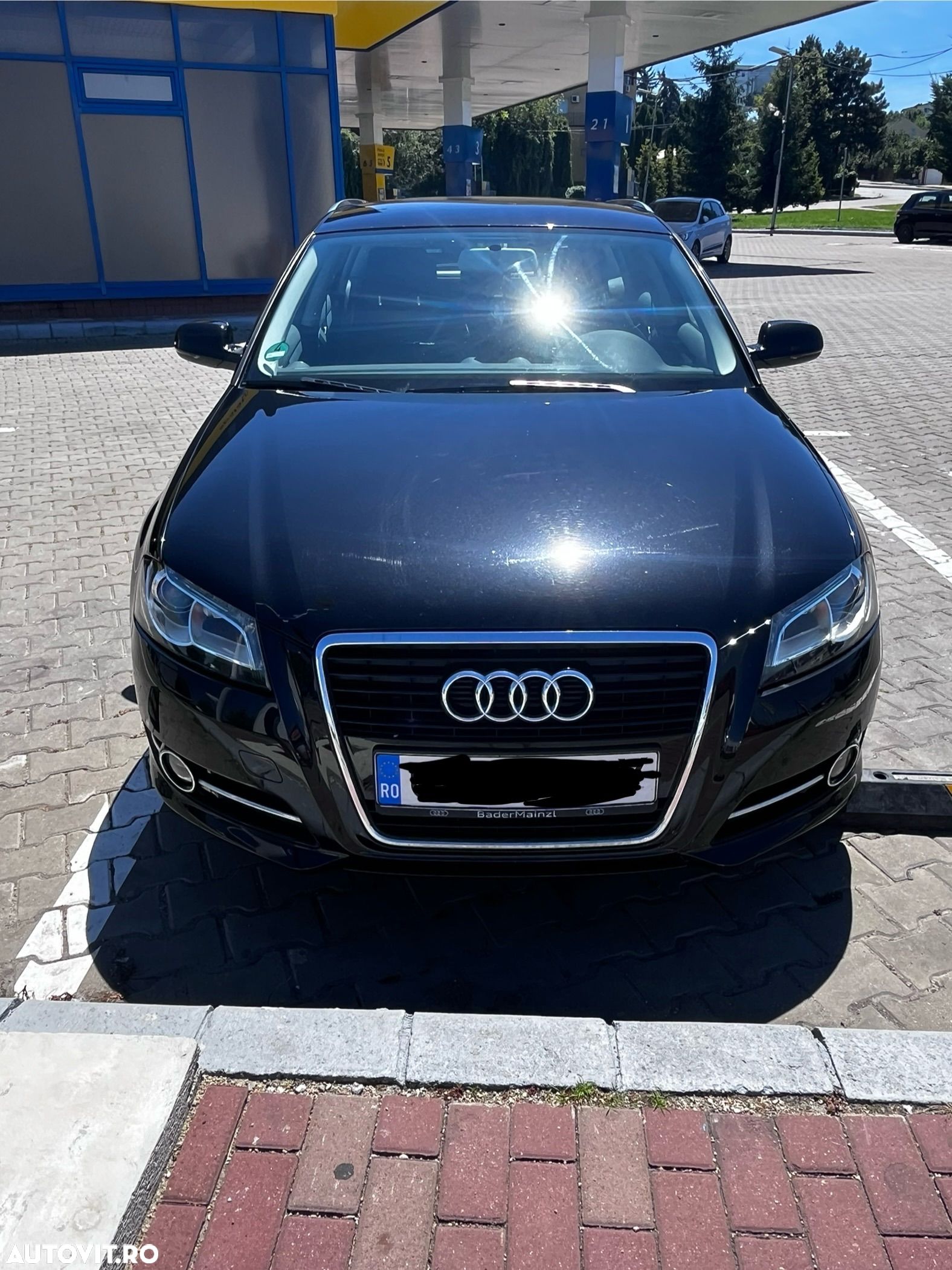 Audi A3 - 1