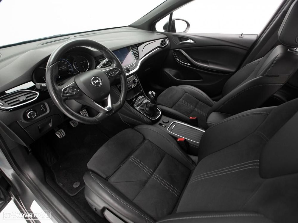 Opel Astra Sports Tourer 1.5 D Business Edition S/S - 7