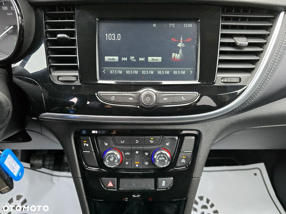 Opel Mokka 1.4 T Cosmo EU6 - 26