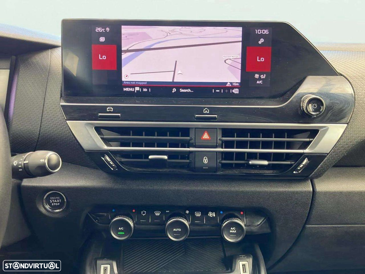 Citroën C4 1.2 PureTech Feel Pack - 12