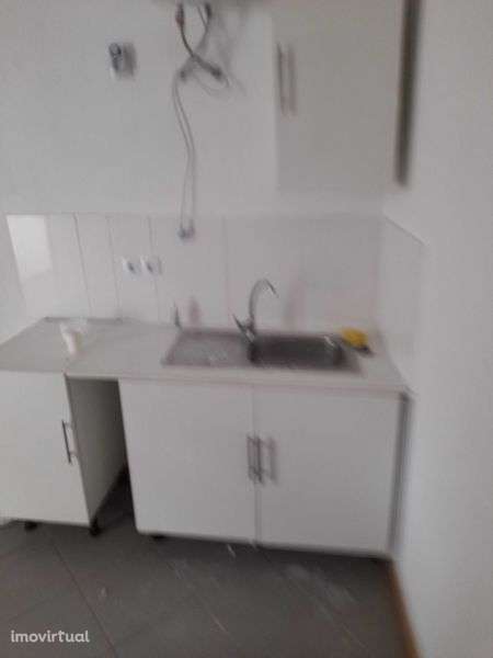 APARTAMENTO T1 no Centro de Ponte de Sor - Grande imagem: 2/11