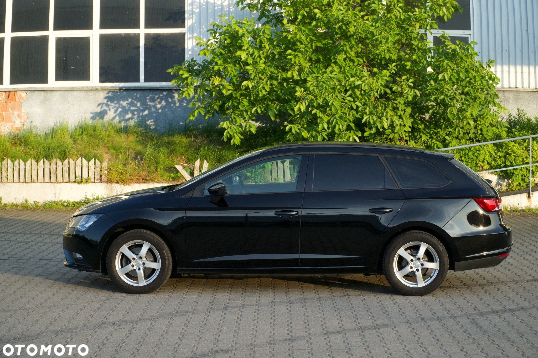 Seat Leon 1.2 TSI Reference - 8