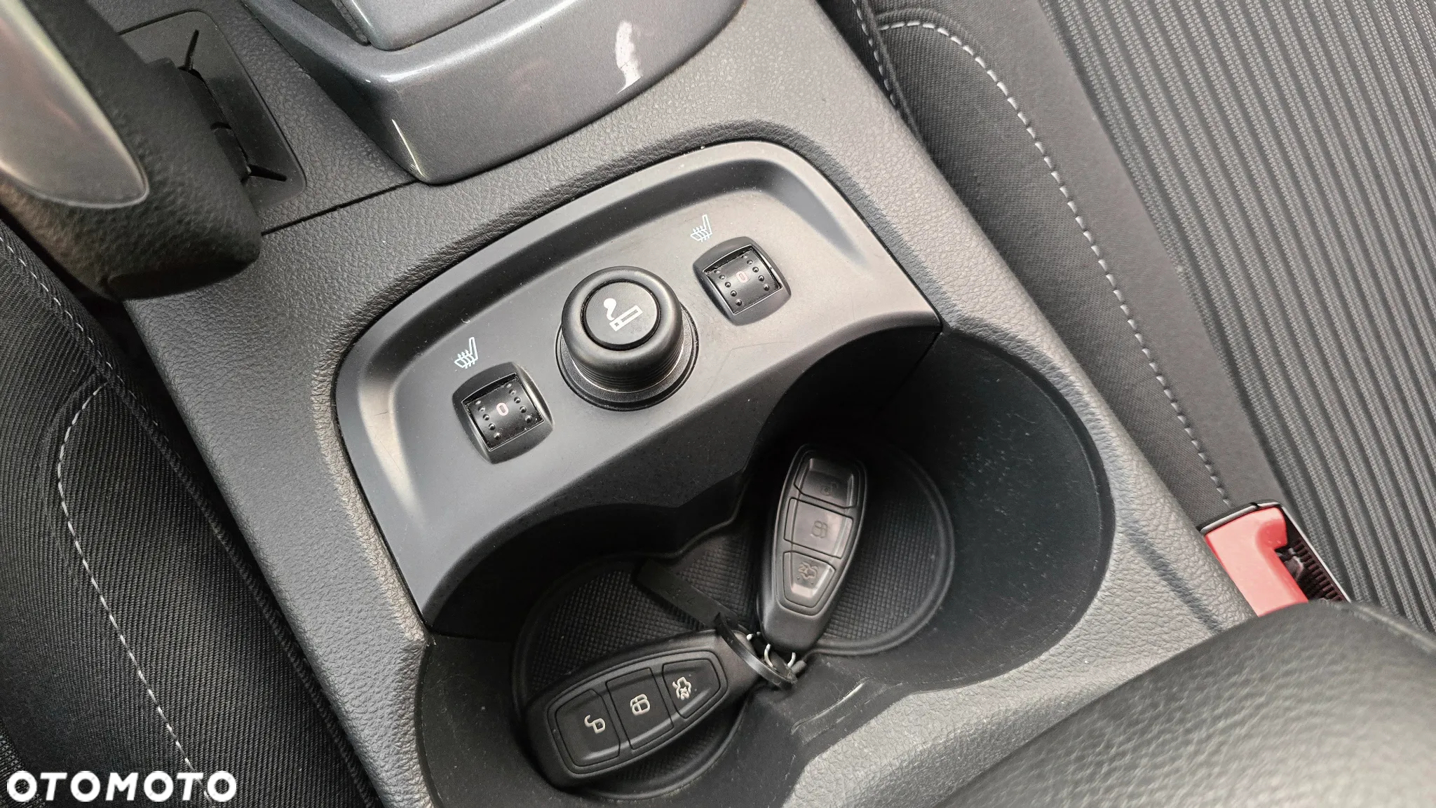 Ford Focus 1.6 TI-VCT Titanium - 27