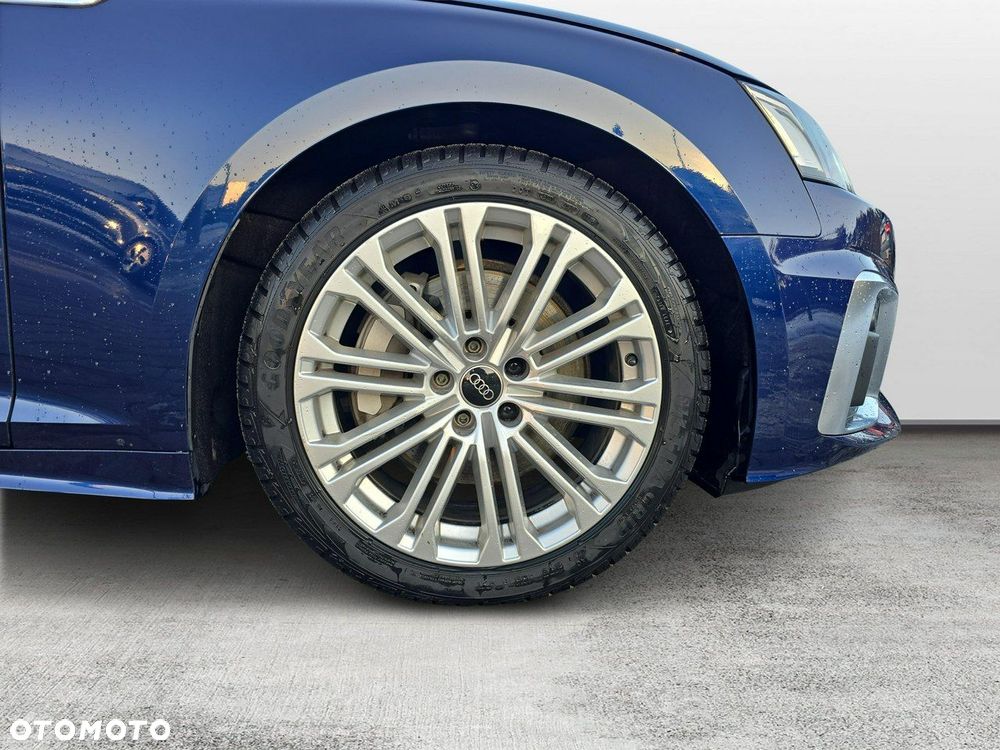 Audi A5 Sportback - 16