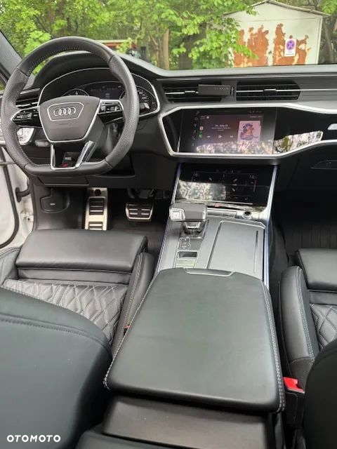 Audi A7 45 TFSI Quattro S tronic - 18