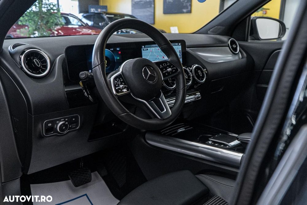 MERCEDES-BENZ GLA 2020 — imagine 6