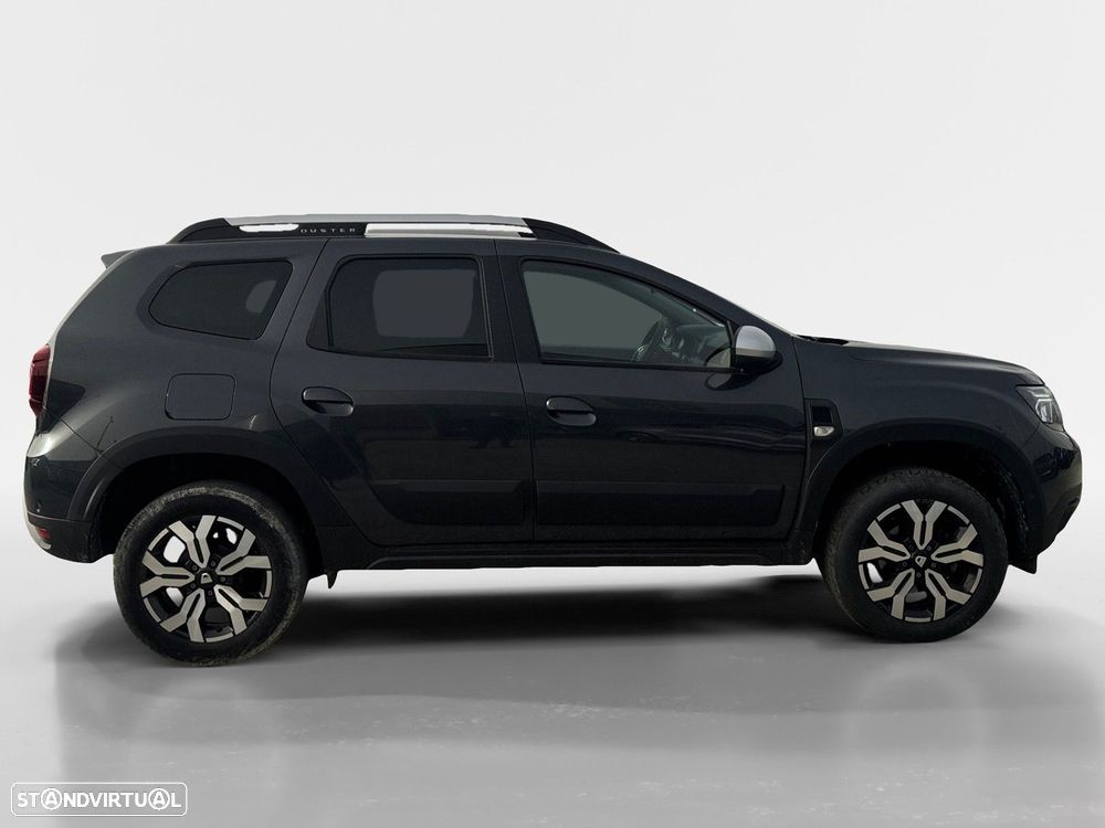 Dacia Duster 1.0 TCe ECO-G Prestige Bi-Fuel - 6