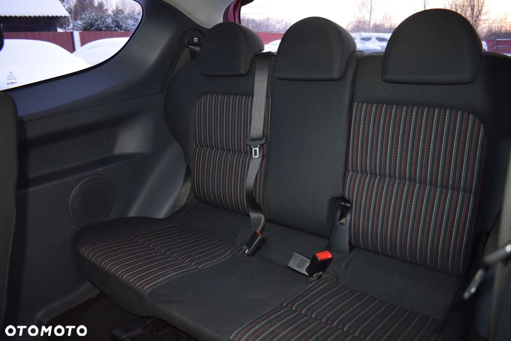 Mitsubishi Colt 1.3 ClearTec Edition - 9