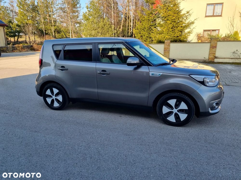 Kia Soul - 8