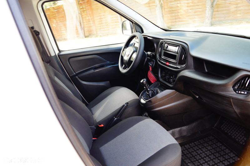 Fiat Doblo - 26